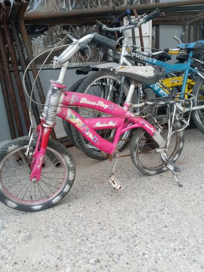 bicycles for sale