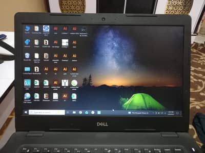 Dell latitude 3490