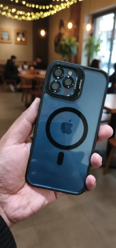 iphone 12 pro max pta approved