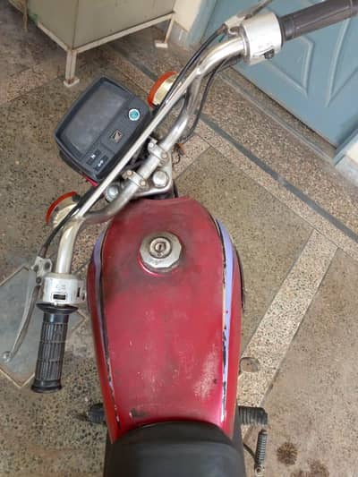 saffari good condition