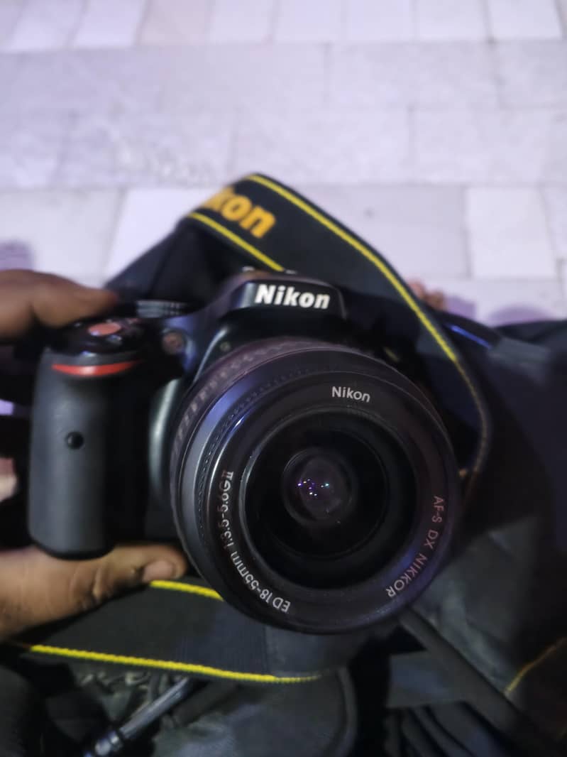 nikon 3
