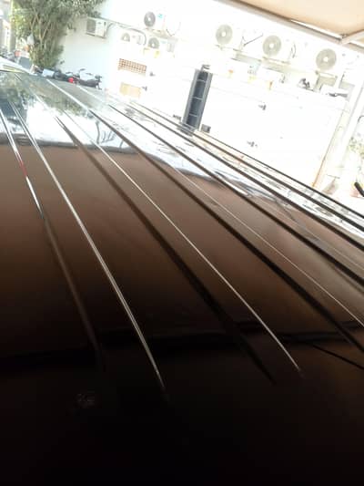 Changan karwaan plus good condition for sale home used vehicle