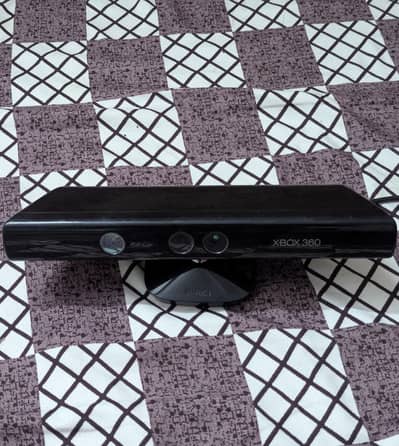 Xbox 360 Kinect