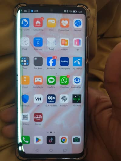 thach warning 100%ok 8gb 128 boaht Acha camra hain nan pta hai