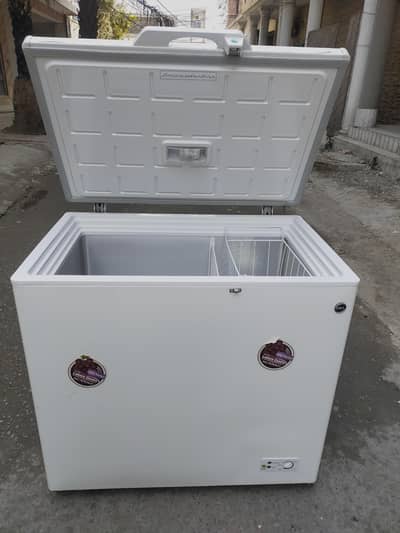 PEL freezer new model with warranty card Call/0321/8888/564