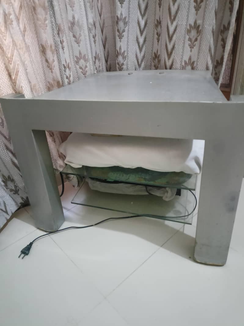 Table original Philips 2