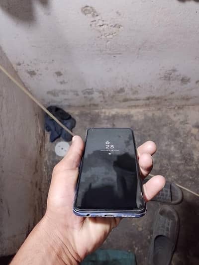 Oppo F19 6+6 GB ram 128GB rom for sale or exchange