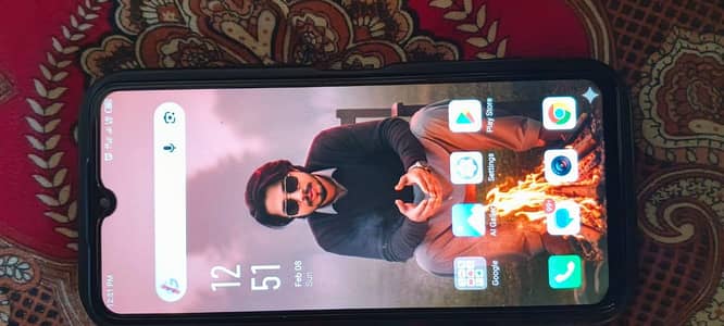 all ok h mobile  4+4__128 rom