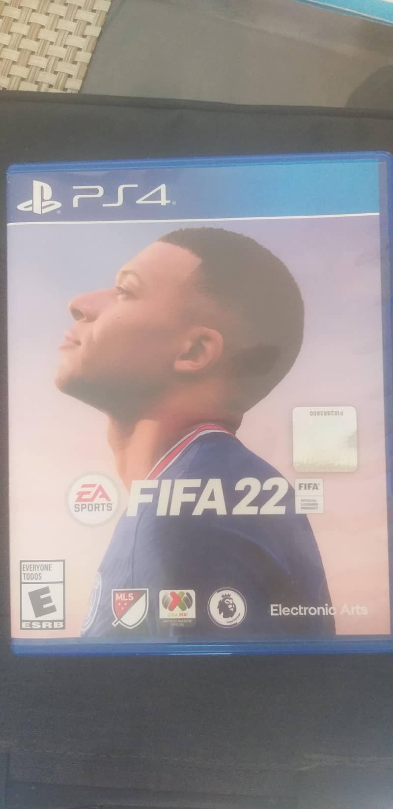 FIFA 22 0