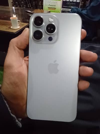 ipbone 15pro max 256 gb one hand use phone