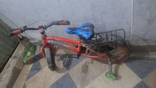 Bicycle for sale