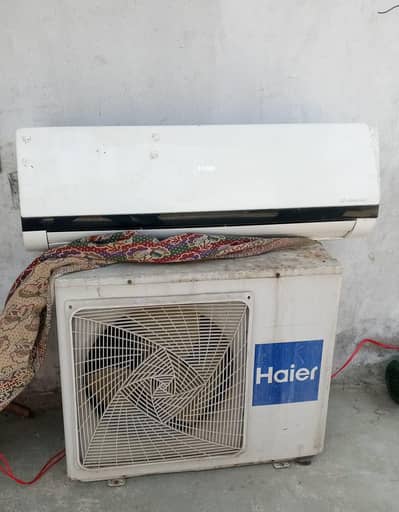 1.5 ton AC for sale karachi