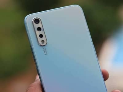 vivo s1 dual sim 8/256 front glass change ha shayad