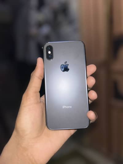 Iphone xs