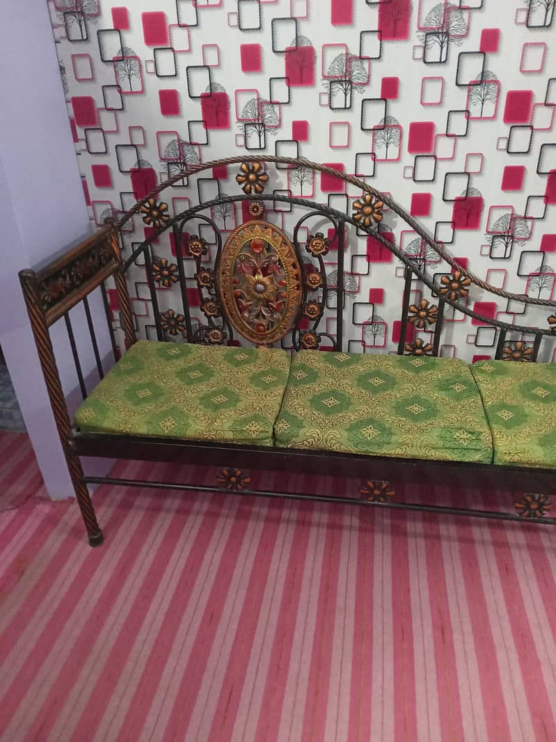 Sofas sets 8 Seater 4