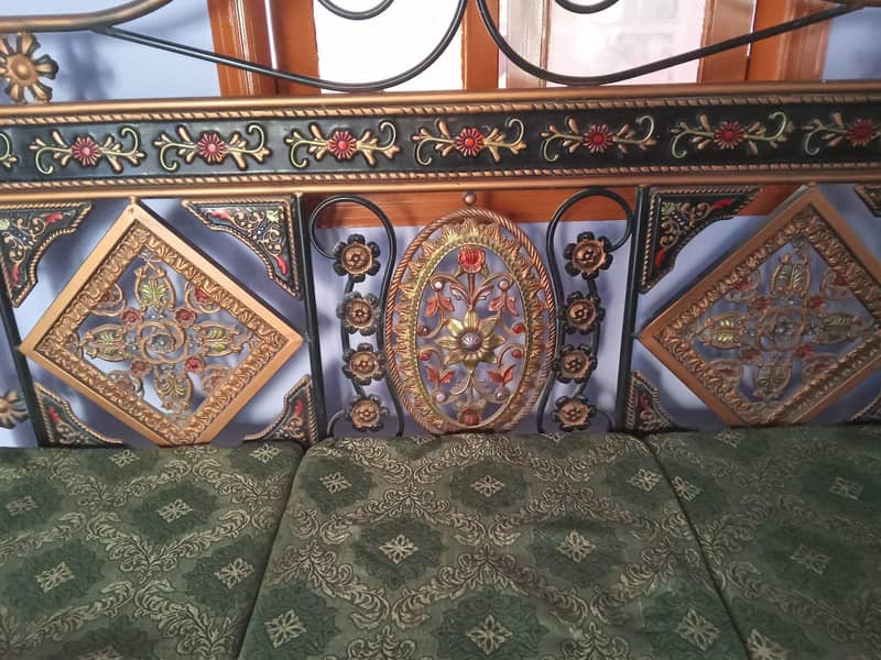 Sofas sets 8 Seater 5