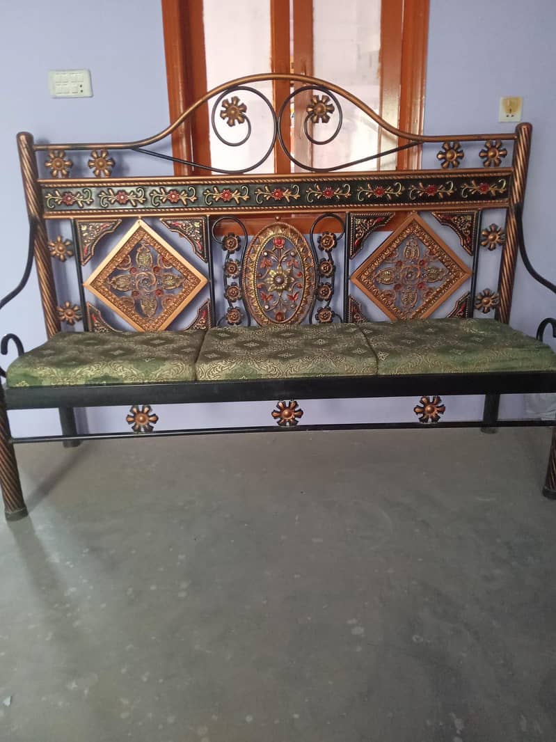 Sofas sets 8 Seater 7