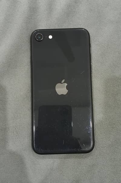 IPHONE SE 2020 (FU 64GB)