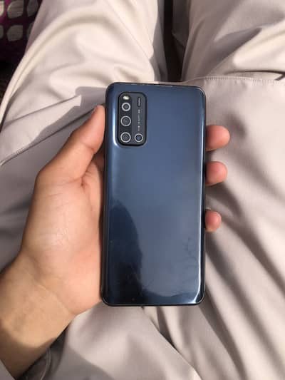 Vivo v19 8/128 urgent sale totally geniune