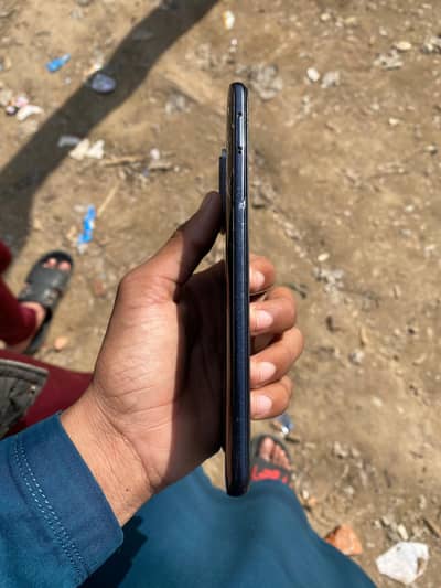 exchange possible with good phone panel change