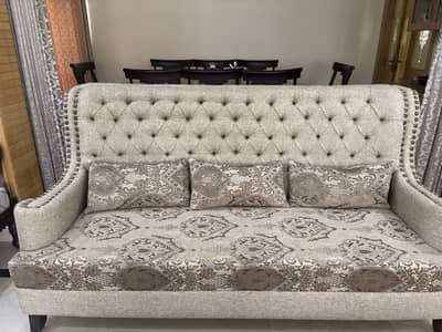 7 seater sofa set for sale