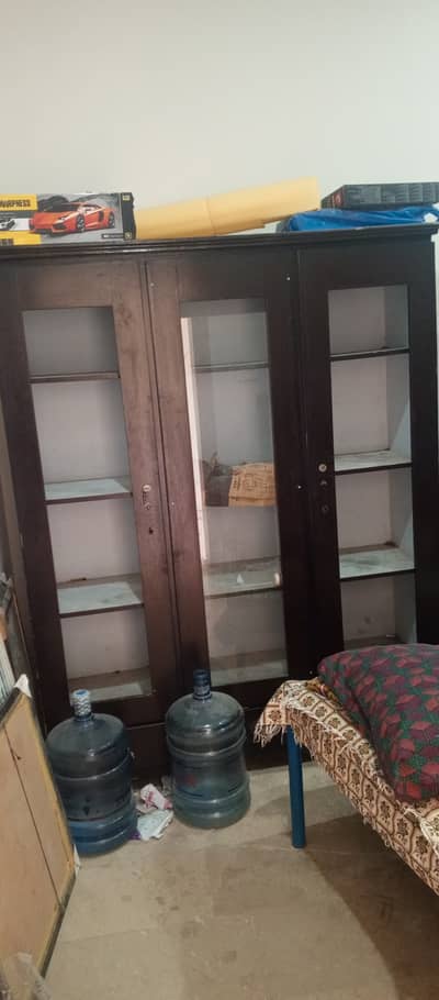Showcase For Sale in Bahawalpur