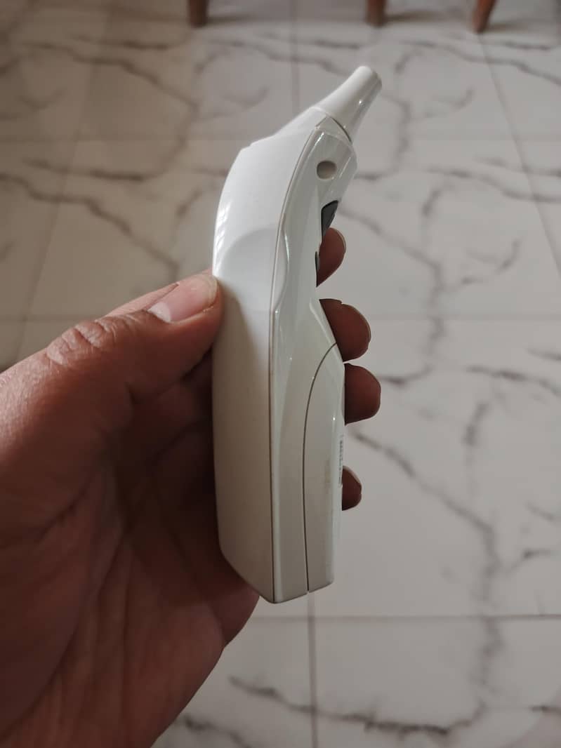 Buerer multi purpose thermometer 2