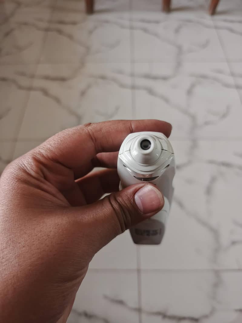 Buerer multi purpose thermometer 4