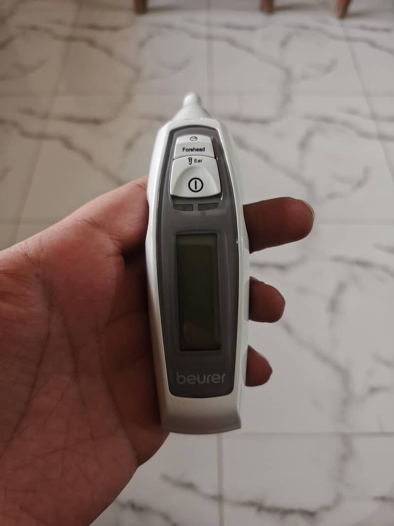 Buerer multi purpose thermometer 6