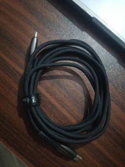 orignal basus Iphone cable type c to lightning cabel 20w