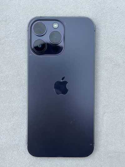 Iphone 14 Pro Max JV