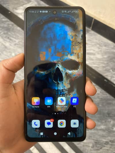 VGO TEL NOTE 23<16/256>