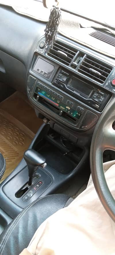 Honda Civic 1997 #(0315-2153789)#