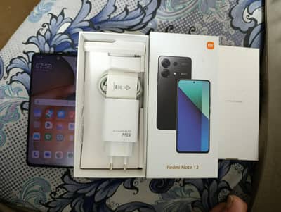 redmi note 13 4g