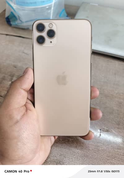Iphone 11 pro max
