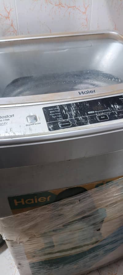 hair automatic washing machine  for sale