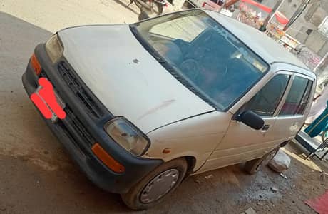 Daihatsu Core Yango k. lye best Drive 03132023695