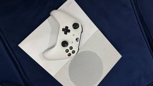 Xbox 1s