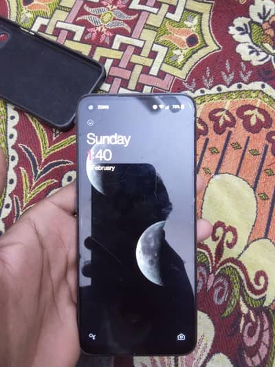 ONEPLUS NORD N200 5G PTA APPROVED