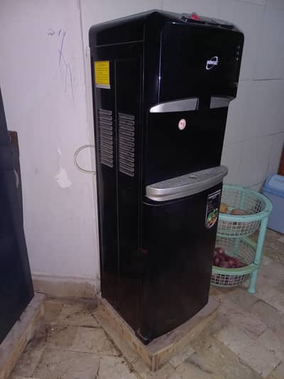 water dispenser
