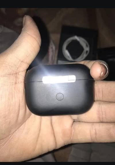 Airpod pro 2 generation