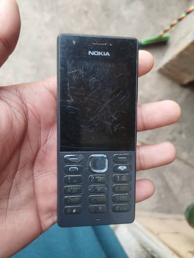 NOKIA 216 USED