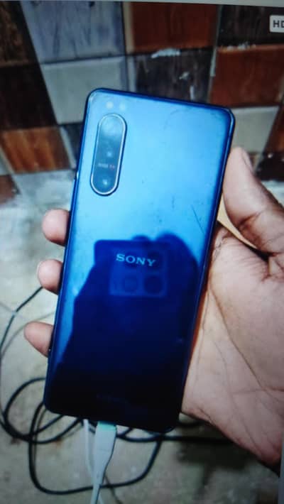 Sony XPERIA 5 MARK 2