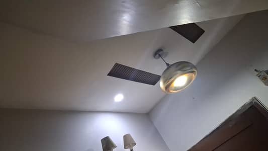 3 Marla House For Sale With 6 KW Solar A Block Phase 2 New Lahore City Lahore