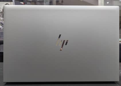 HP EliteBook 840 G8 Aero | i5-11th Gen | 16GB | 256GB