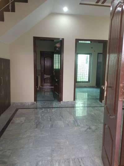 5 Marla Brand New Low Budget Single Storey House For Sale At New Lahore CIty Phase 2 Lahore