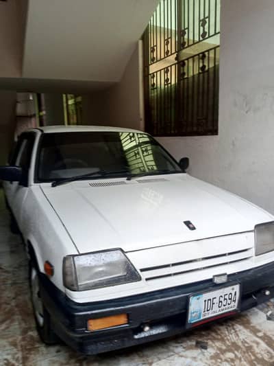 Suzuki Khyber 1993 Model  Available For Sale