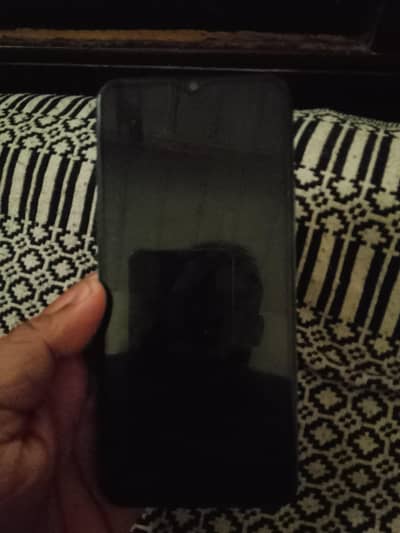 vivo y17s for sell 6 128 Wala full box