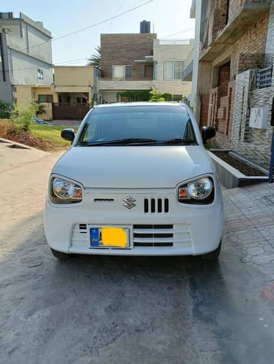 Suzuki alto 2022