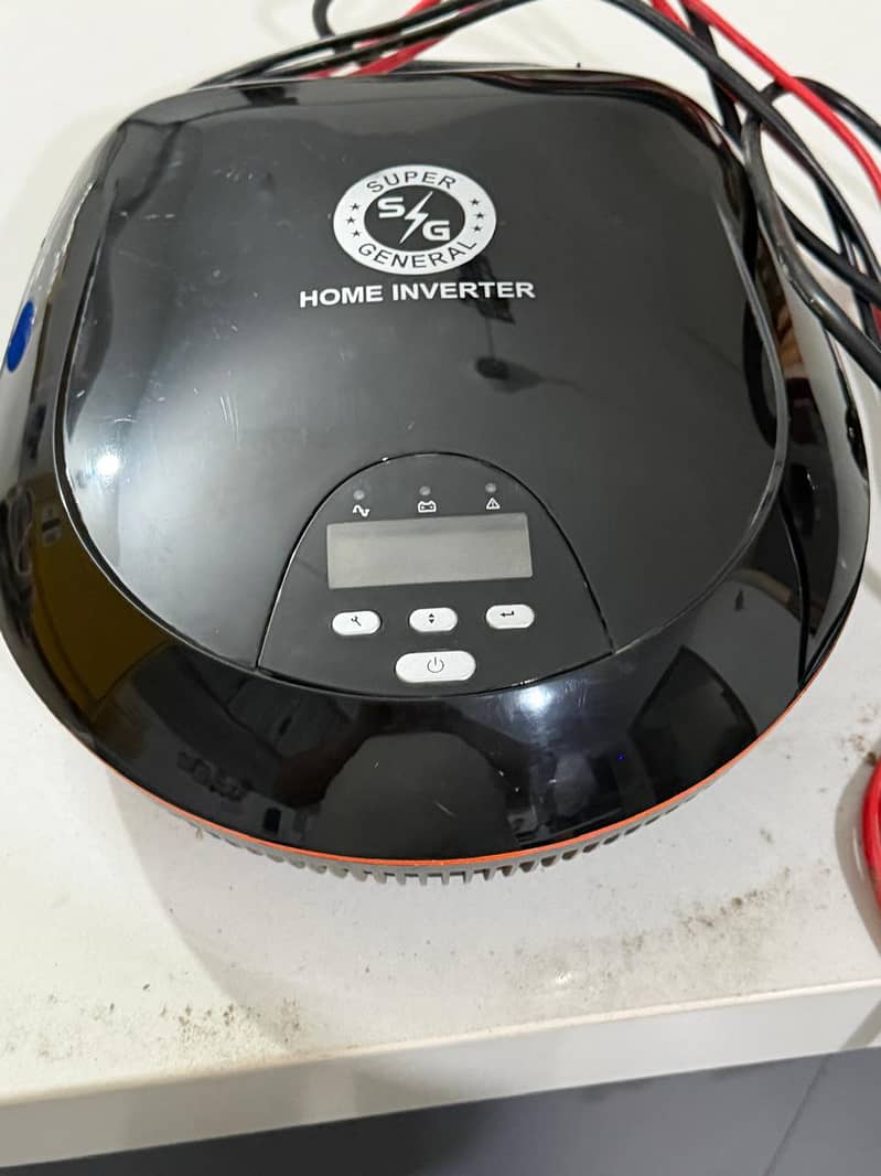 UPS Condition 10/10 1